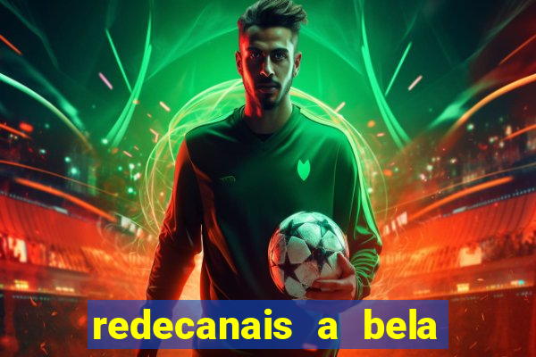 redecanais a bela e a fera